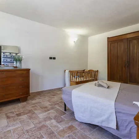 Prázdninový dům Casa Salottino