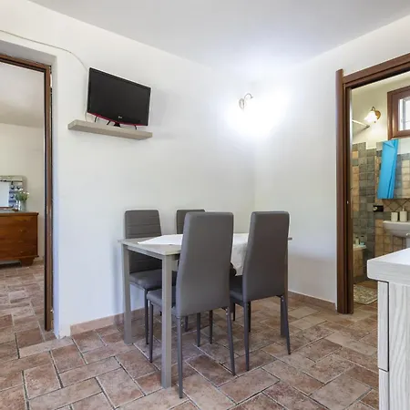 Casa Salottino
