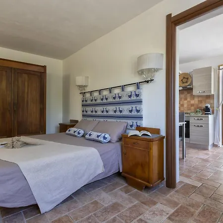Дом отдыха Casa Salottino Сорсо