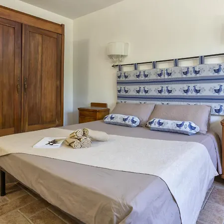 Casa Salottino * Сорсо