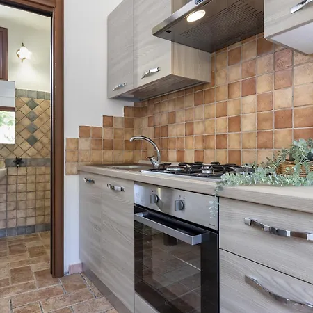 Дом отдыха Casa Salottino