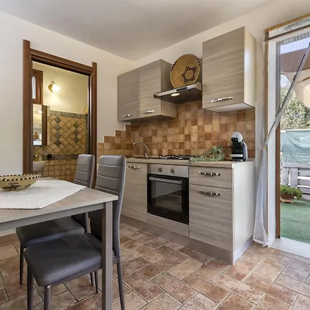 بيت للعطل Casa Salottino *
