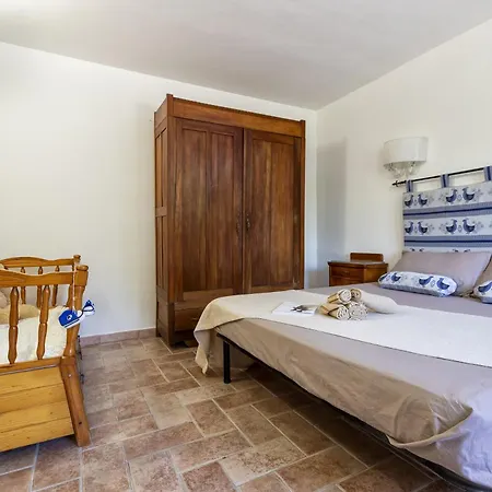 Casa Salottino * Sorso