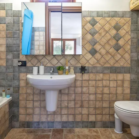 Casa Salottino *