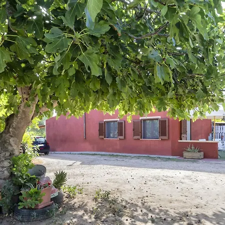 Casa Salottino سورسو