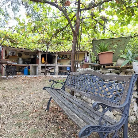 Casa Salottino Prázdninový dům
